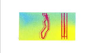 Equilibrium by Milo Ratcliff  I  Touch Designer and RISO Printing