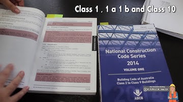 Building classifications   What building are you working on