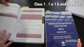 Building classifications   What building are you working on