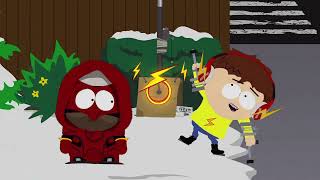 SOUTH PARK:FREEDOM BEATDOWN PART 2/PART 7