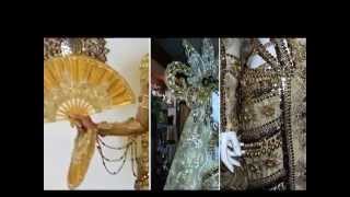 Parul Shah, Best National Costume, Philippines Miss Grand International 2015