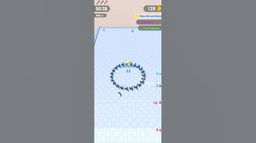 Archers.io #3 ( Android ) #shorts
