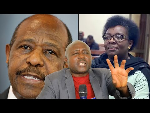 GUFUNGWA KWA INGABIRE VICTOIRE NTIKWATUNGURANYE