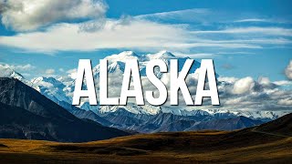 ALASKA 🇺🇸 | 17 Imperdibles en “La Última Frontera”