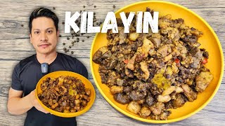 Kilayin: The Kapampangan Way