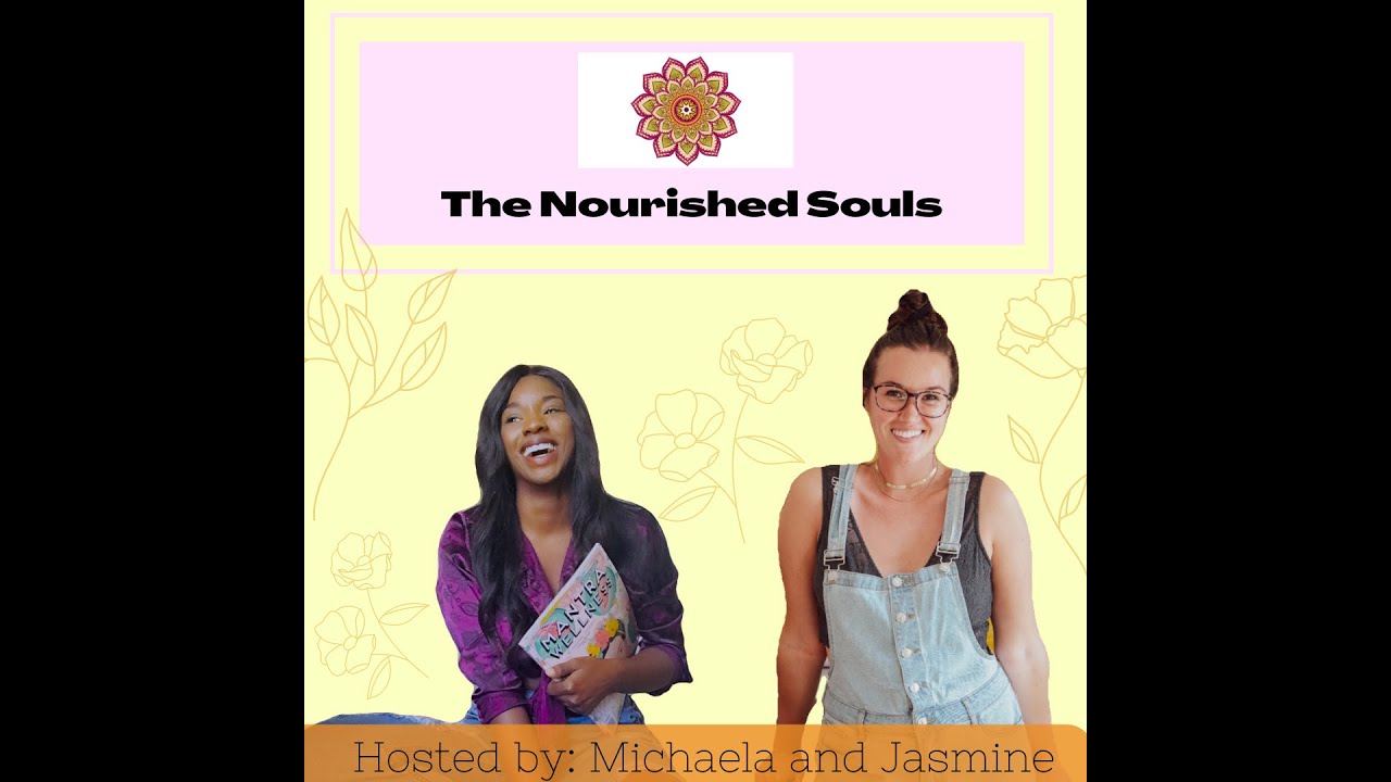 Relationships and Your Mental Health w Darrick White