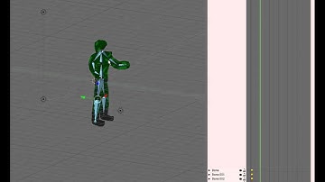 armature tutorial (part 2)
