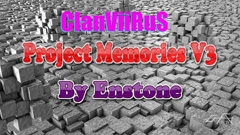 [MW3/1.24] Project Memories v3