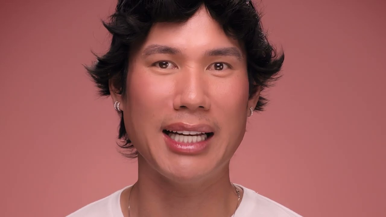 YouTube player