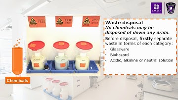 Lab Safety Orientation