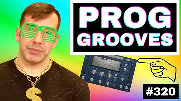 How to Progressive Trance Like Ferry Corsten & Paul van Dyk | Live Electronic Music Tutorial #320