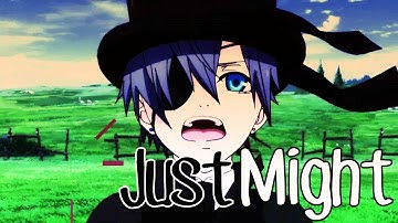 Ghost MEP - Part 8 // Kuroshitsuji