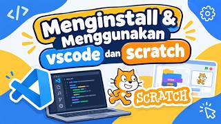 Program Pertama | Praktikum Algoritma Dan pemograman (Menginstall & Menggunakan Tools Pemograman)