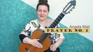 Prayer No.1 - Angela Mair
