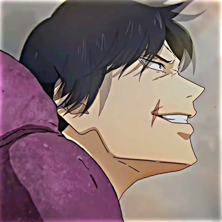 Toji Realized He's Cooked ☠️ || Gojo vs Toji Edit #gojo #toji #jjk #anime #trending