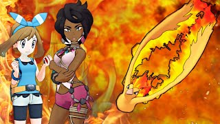 Two Easy Teams vs Legendary Arena Moltres Part 3 | Pokemon Masters EX
