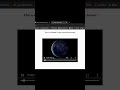 Another Video Tag in HTML5 with webm format #coding #programming #html #css