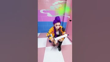 Rumi tried every possible method