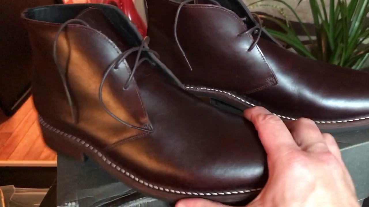 best chukka boots reddit