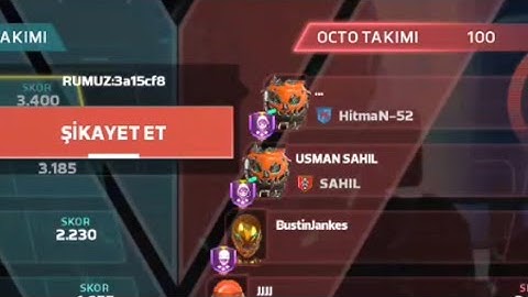 Modern combat versus HİTMAN(3a15cf8) speed hack