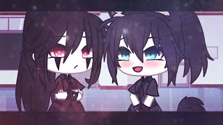 картинка: ||а у тебя есть краш?||meme||~||Gacha Life||~[ч.о.]