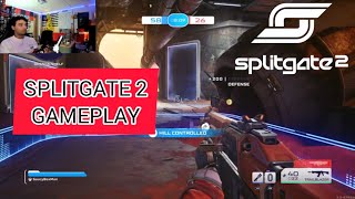 SPLITGATE THREE GAME WIN STREAK! PORTAL PRO! 