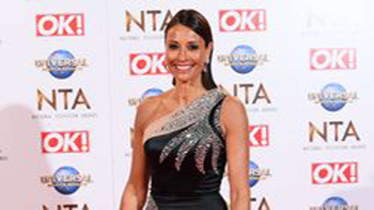 Melanie Sykes opens up on trauma and how she dealt with later-life health diagnosis
