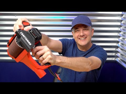 Craftsman Restorer - A Wellington Corp 