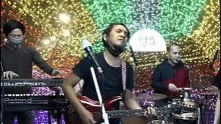Sanggupkah Aku   Andy Liany | Owe n Gank ft Riffy Putri (cover)