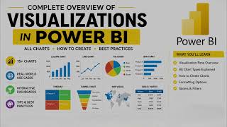 Visualization in Power BI