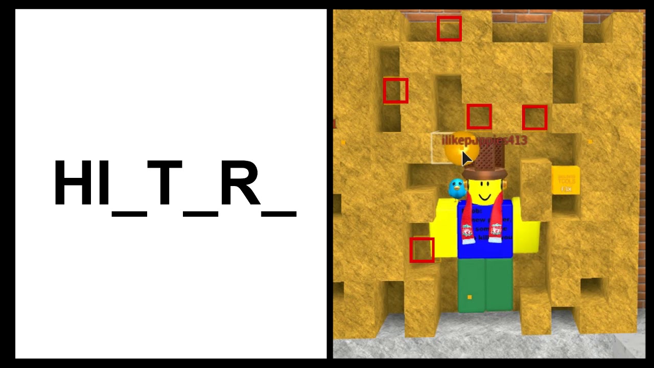 ROBLOX TORE! S2 E1