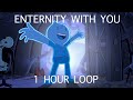 Adventure Time: Obsidian | Eternity With You [1 hour Loop]