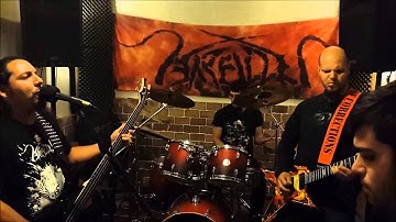 ARALLU Israeli Band Message To "Persian Rock & Metal Fest" Fans