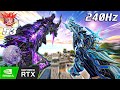 BLOOD STRIKE - 53 KILLS - UZI STARCHASER + GALIL REAPER - ULTRA GRAPHICS RTX 5090!!!