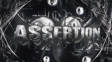 ASSERTION [Full Level] I Geometry Dash