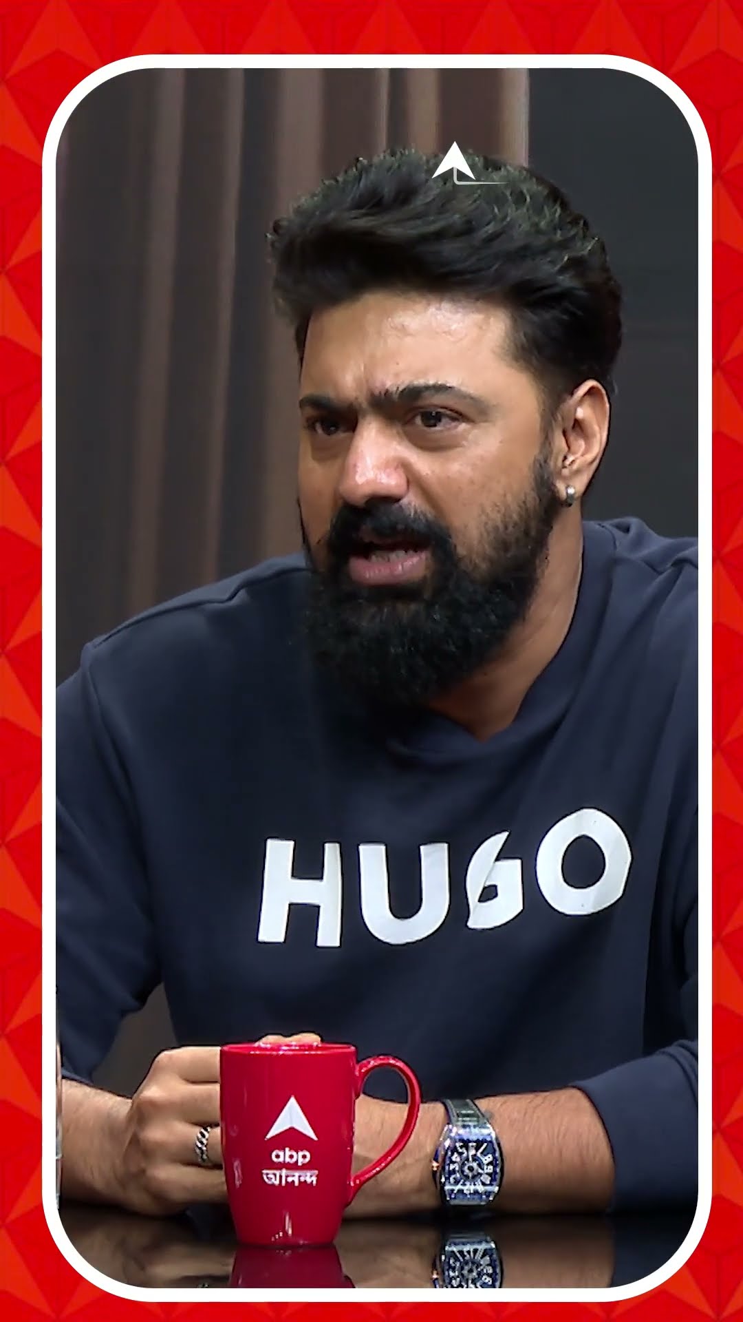 'ওঁর নামে টিকিট বিক্রি হত, ব্রিটিশরা এসে শো দেখে গেছে', বিনোদিনী নিয়ে মন্তব্য দেবের