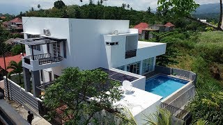 Rumah Cantik di Batukota Manado Sulawesi Utara screenshot 5