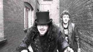 Going Down On The Landing Strip Rednecks official video