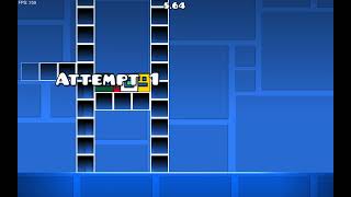 Geometry Dash Elevator