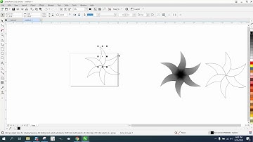 Corel Draw Tips & Tricks Tricurves