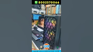 Nahi....................#pcbuild #tech #gamingpc #viral