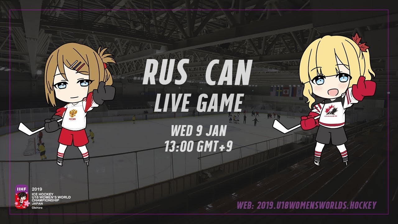 Live Stream Russia vs