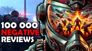 How to Destroy Your Fanbase in 24 Hours - Helldivers 2 is in Big Trouble - SONY Updates
