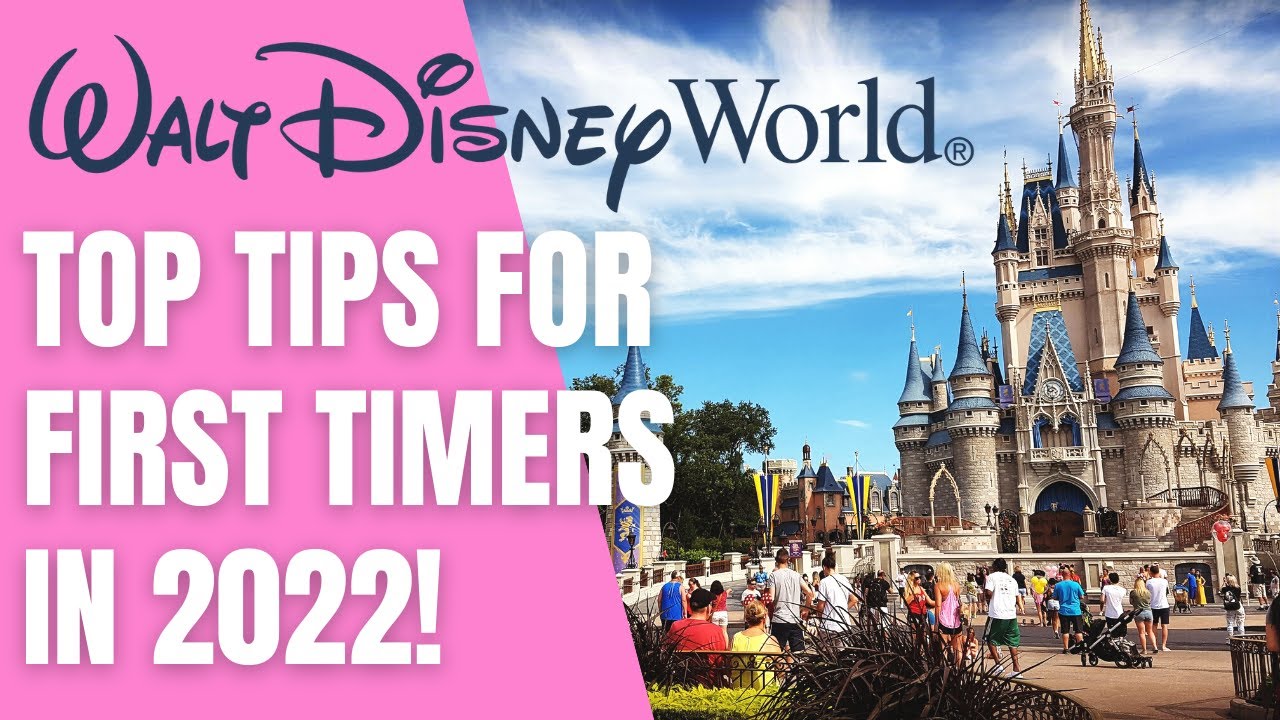 5 лучших советов для тех, кто впервые посетит Диснейленд в 2022 году! | Как спланировать поездку ...