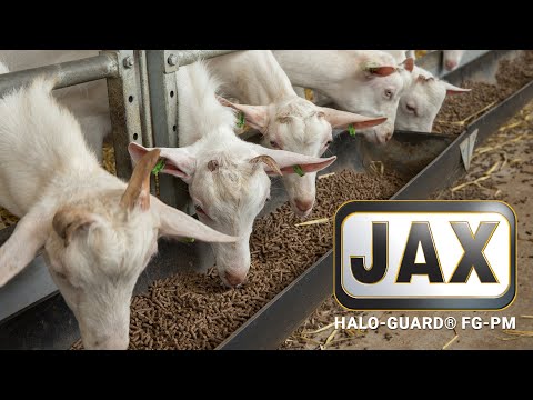 JAX Halo-Guard® FG-PM
