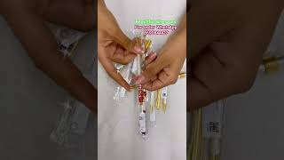 Beautiful silver pen 😍#youtubeshorts #jewellery #shortsviral #love