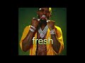 Diamond Platnumz ft Focalistic & Costa Titch Pabi Cooper - Fresh (Official Music Video)