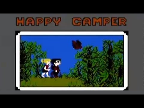 Camper Happy Photo 4