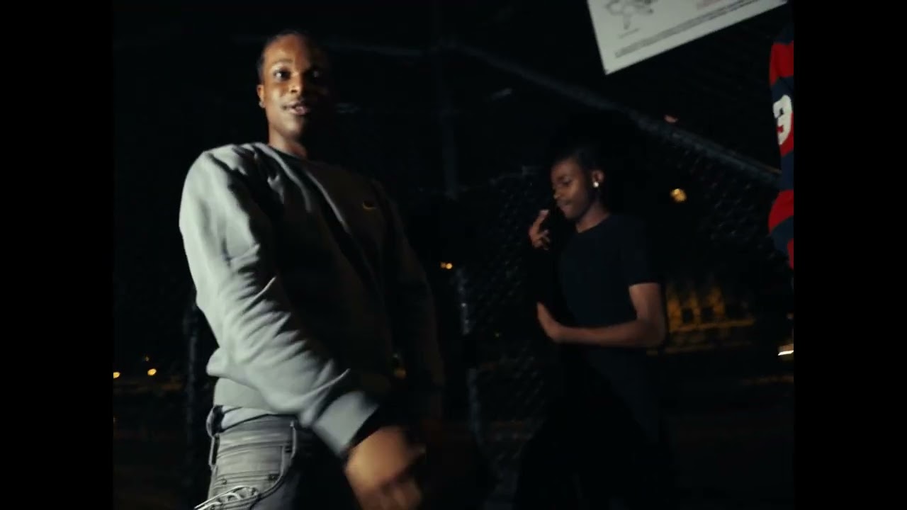 (FREE) LuzyQv x Bongo Type Beat - On A Changé