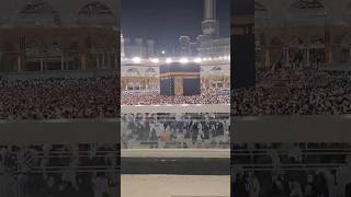 Kaaba Ki Ronaq I Makkah I Saudia Arabia Series